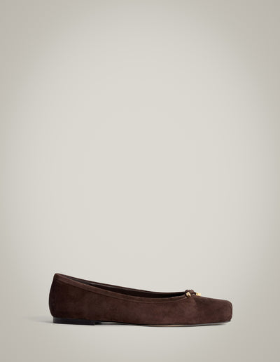 Posy Flat