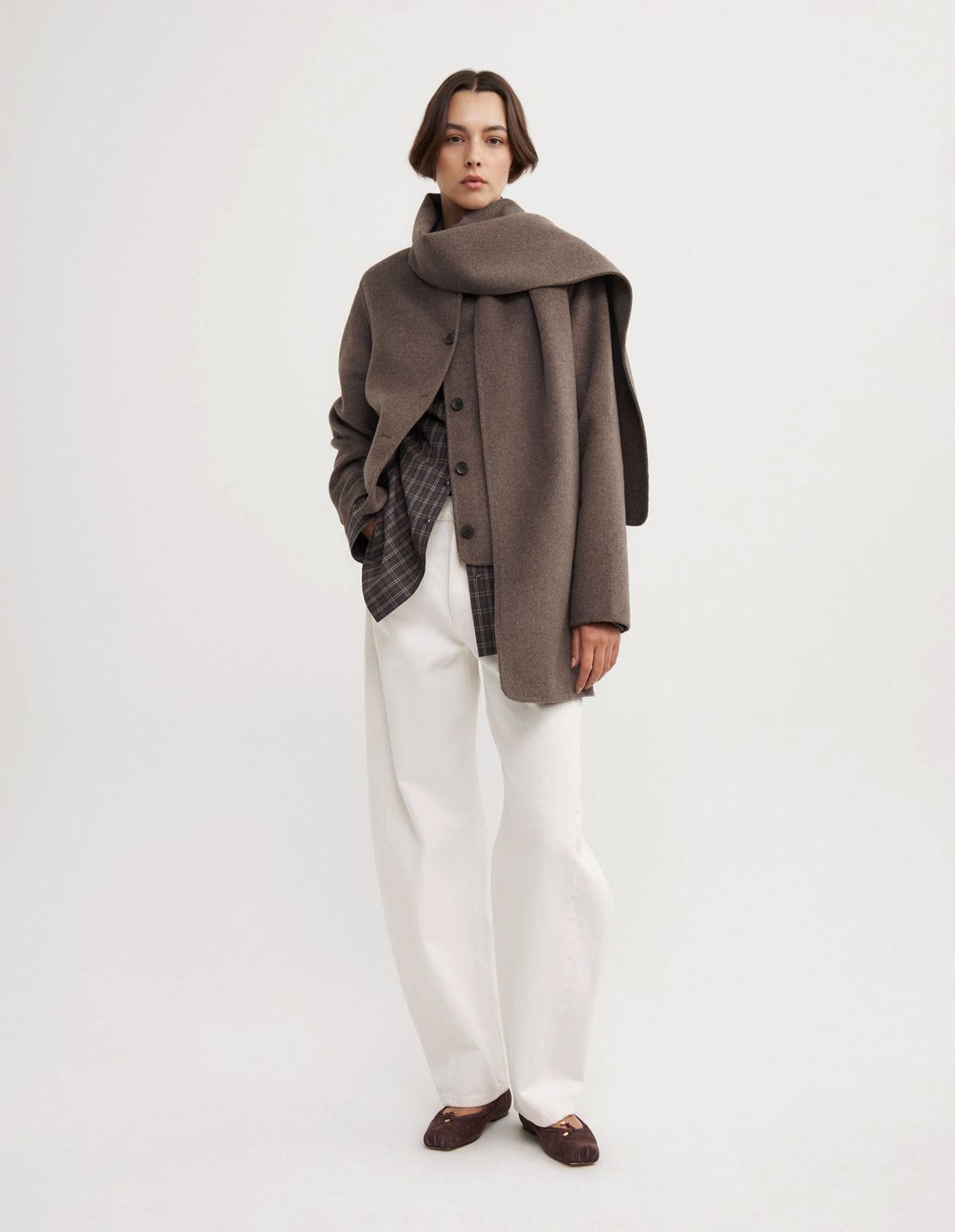 Posy Flat