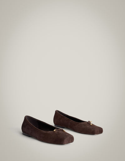 Posy Flat