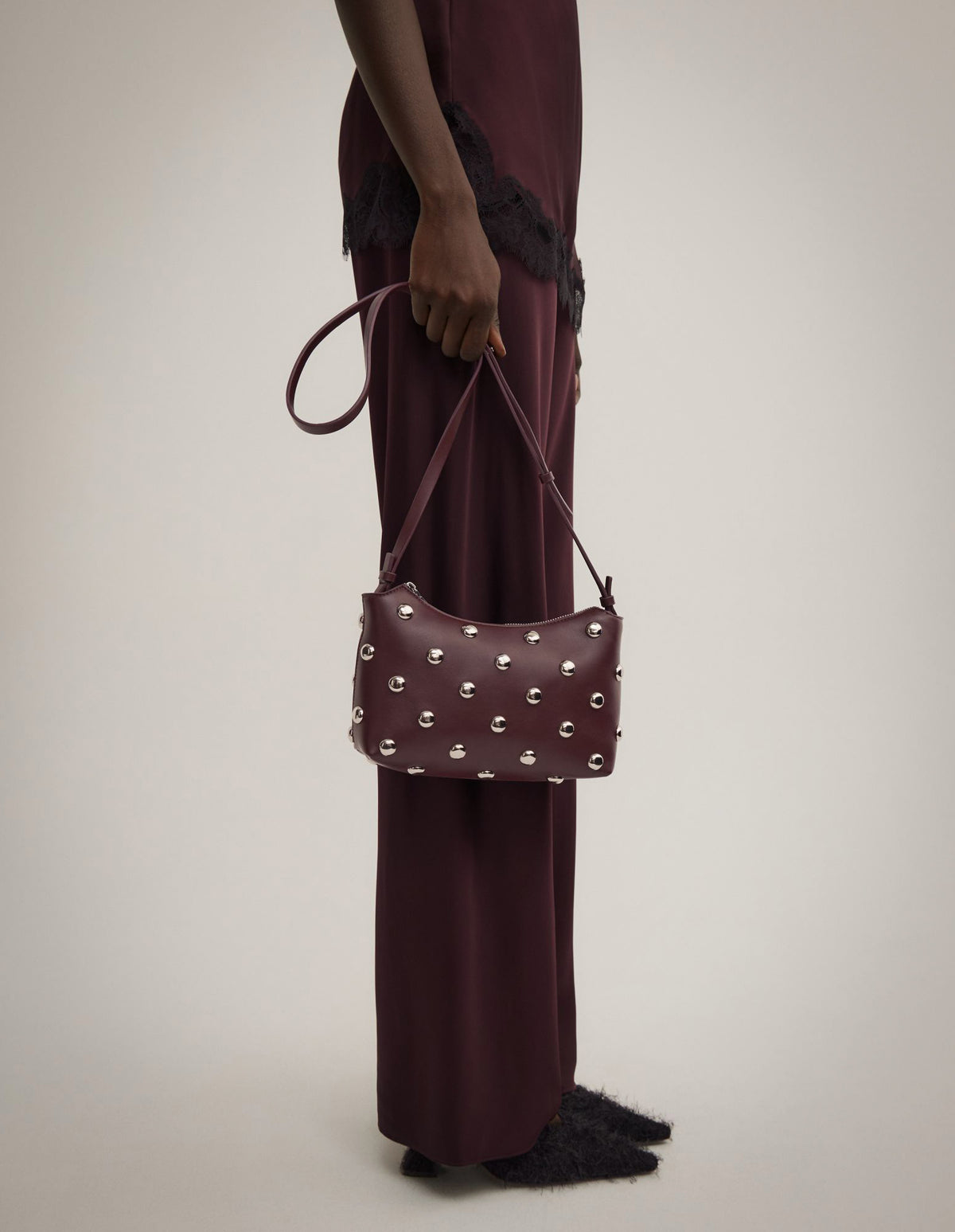 Paige Crossbody Bag