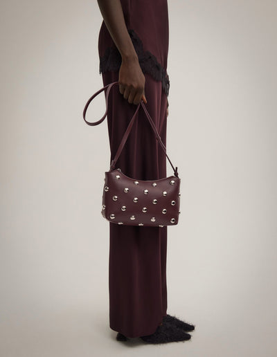 Paige Crossbody Bag