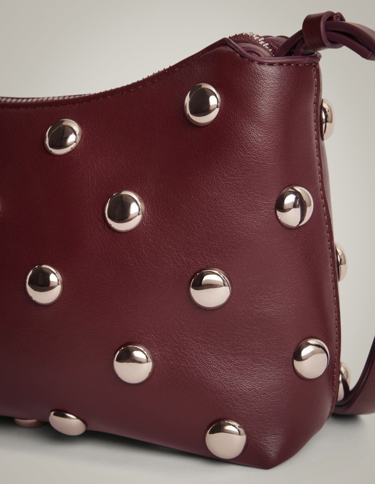 Paige Crossbody Bag