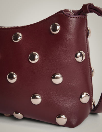 Paige Crossbody Bag