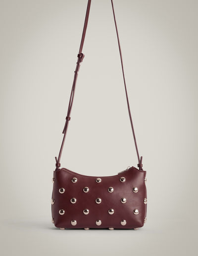 Paige Crossbody Bag