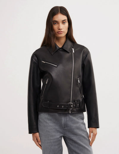 Biker Jacket