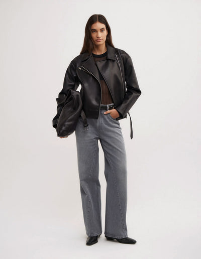 Biker Jacket