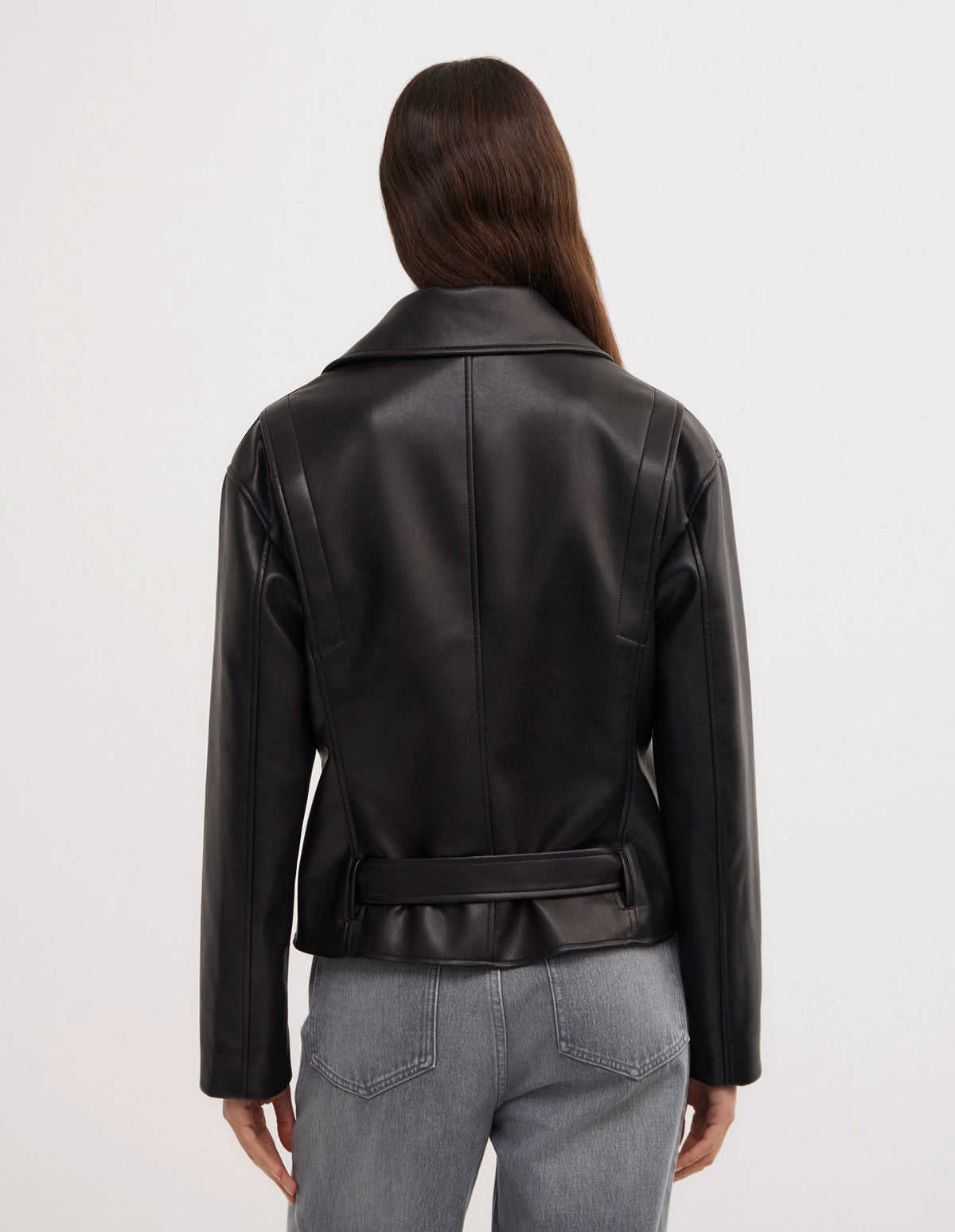 Biker Jacket