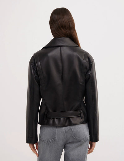 Biker Jacket