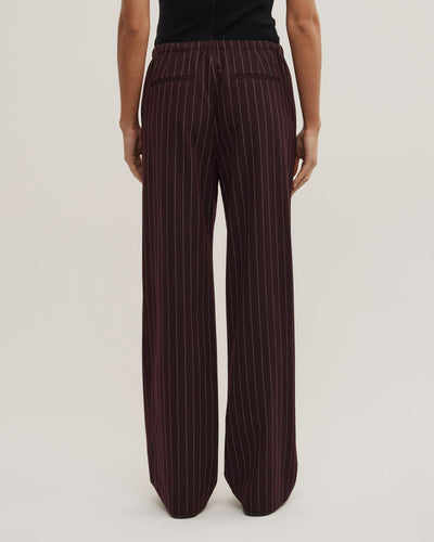 Pinstripe Pant