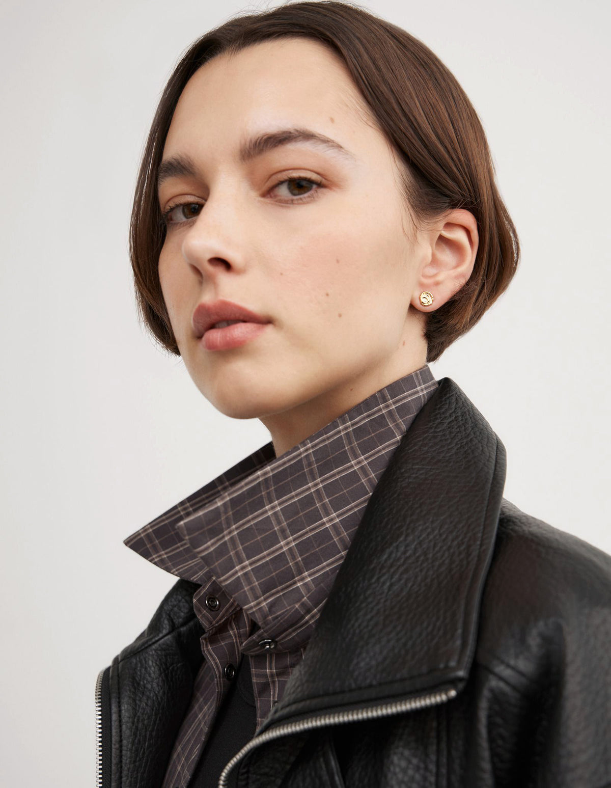 Tabitha Stud Earrings