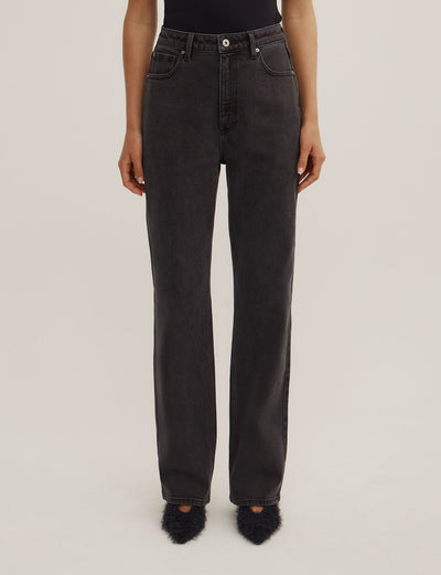 Slim Jeans