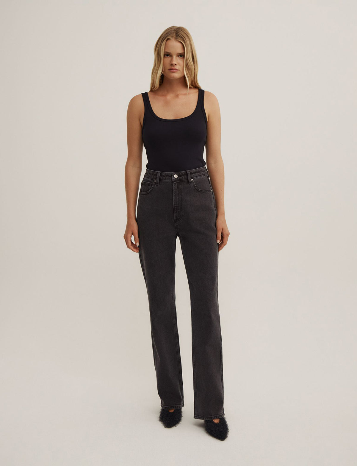 Slim Jeans