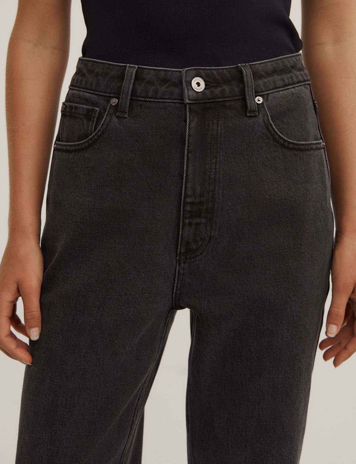 Slim Jeans