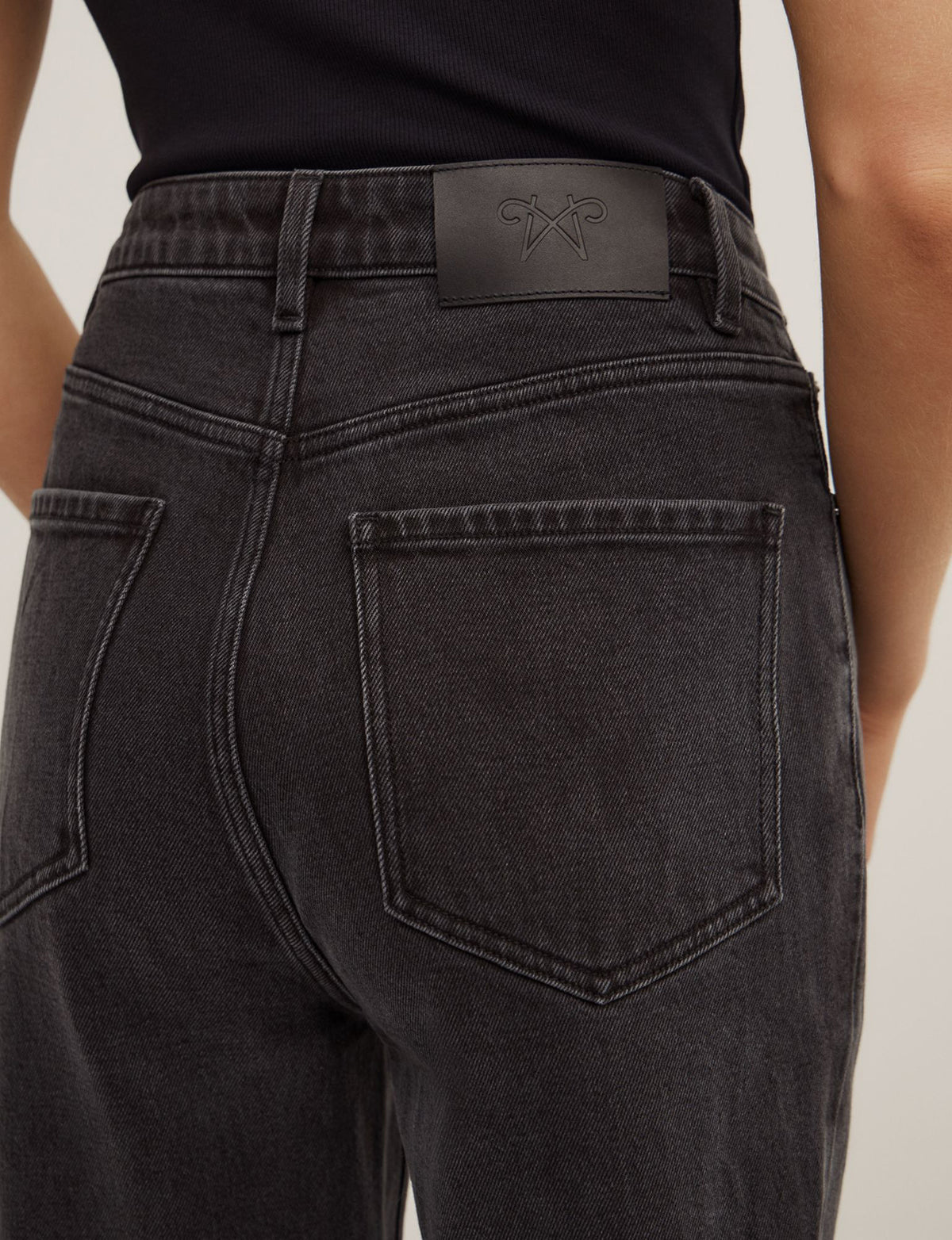 Slim Jeans