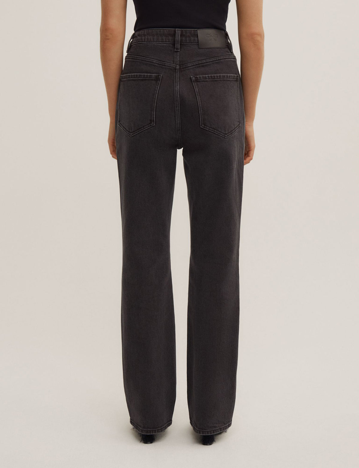 Slim Jeans