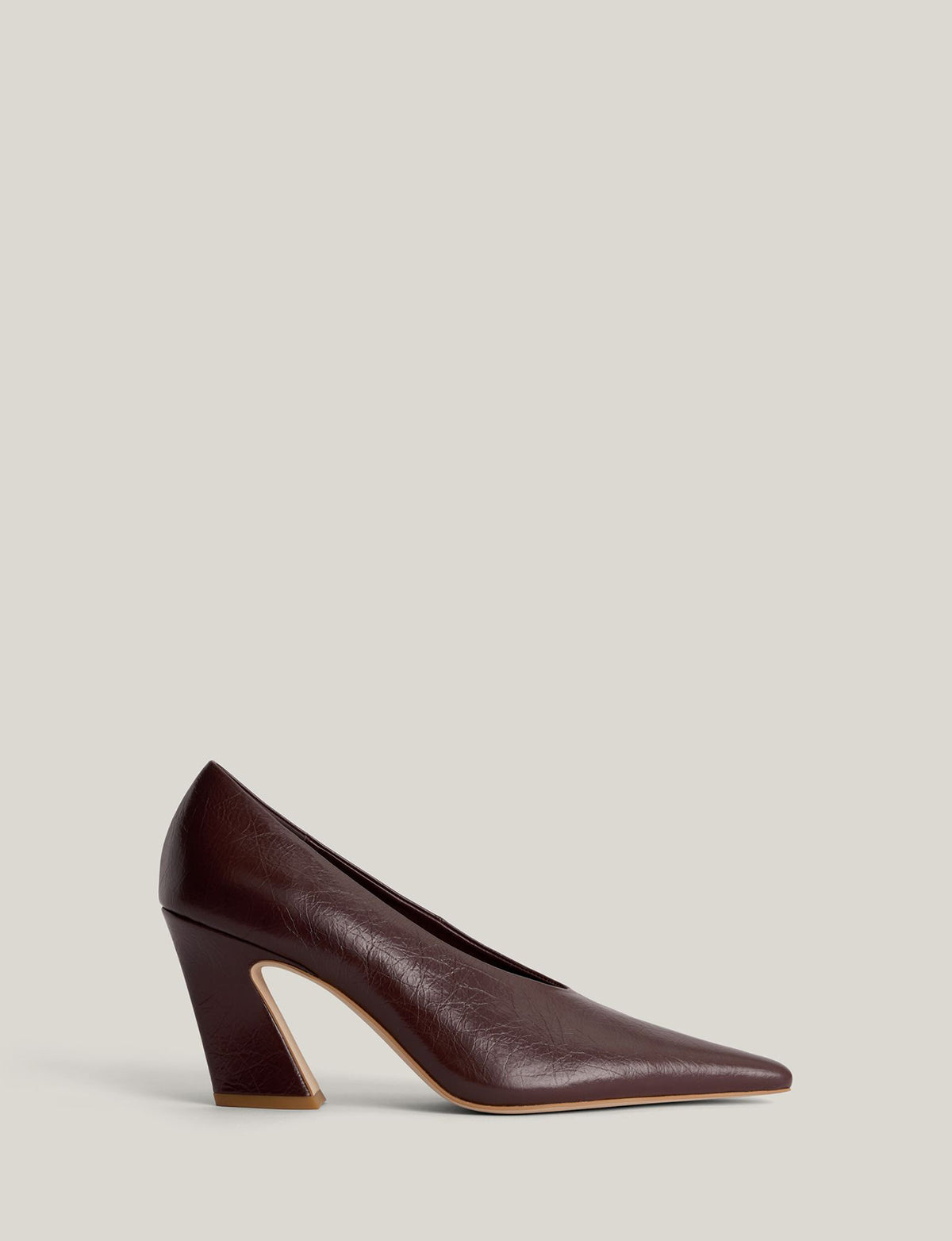 Avery Heels