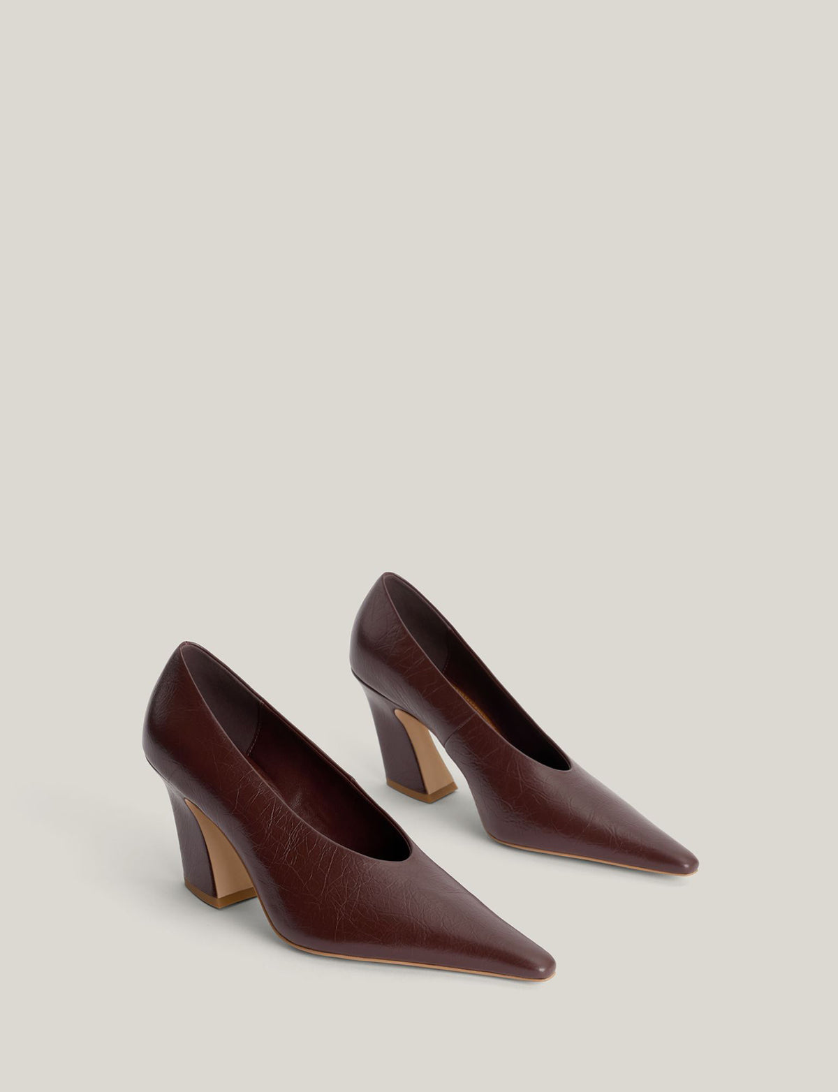 Avery Heels