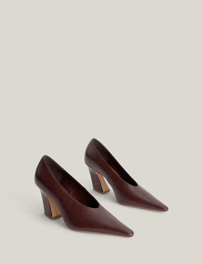 Avery Heels