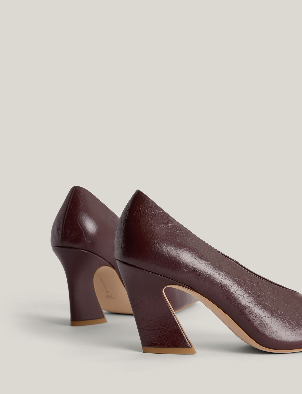 Avery Heels