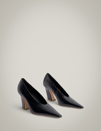 Avery Heels