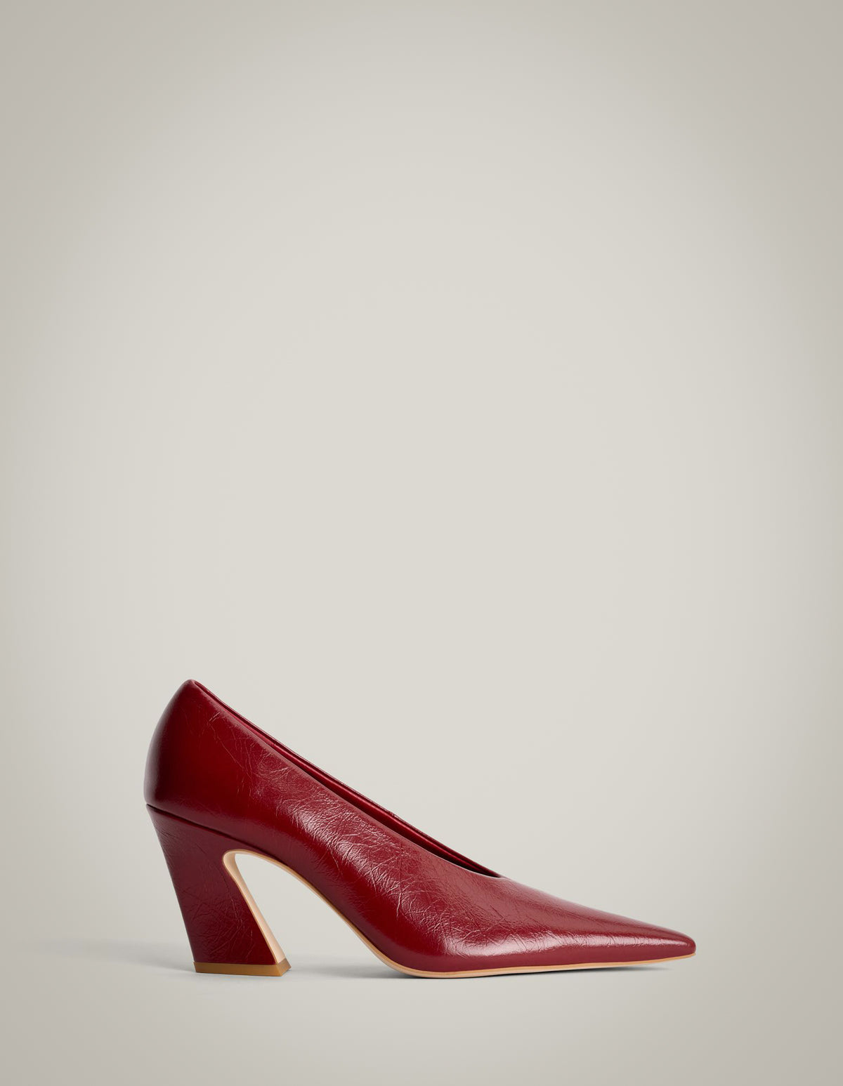 Avery Heels