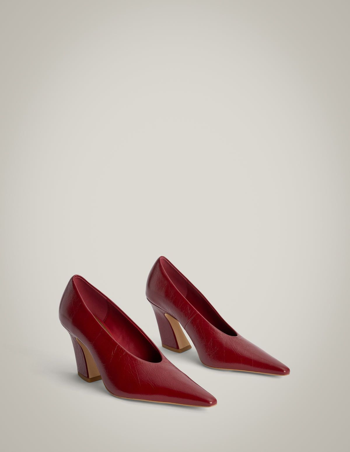 Avery Heels