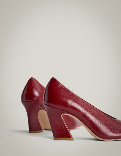 Avery Heels