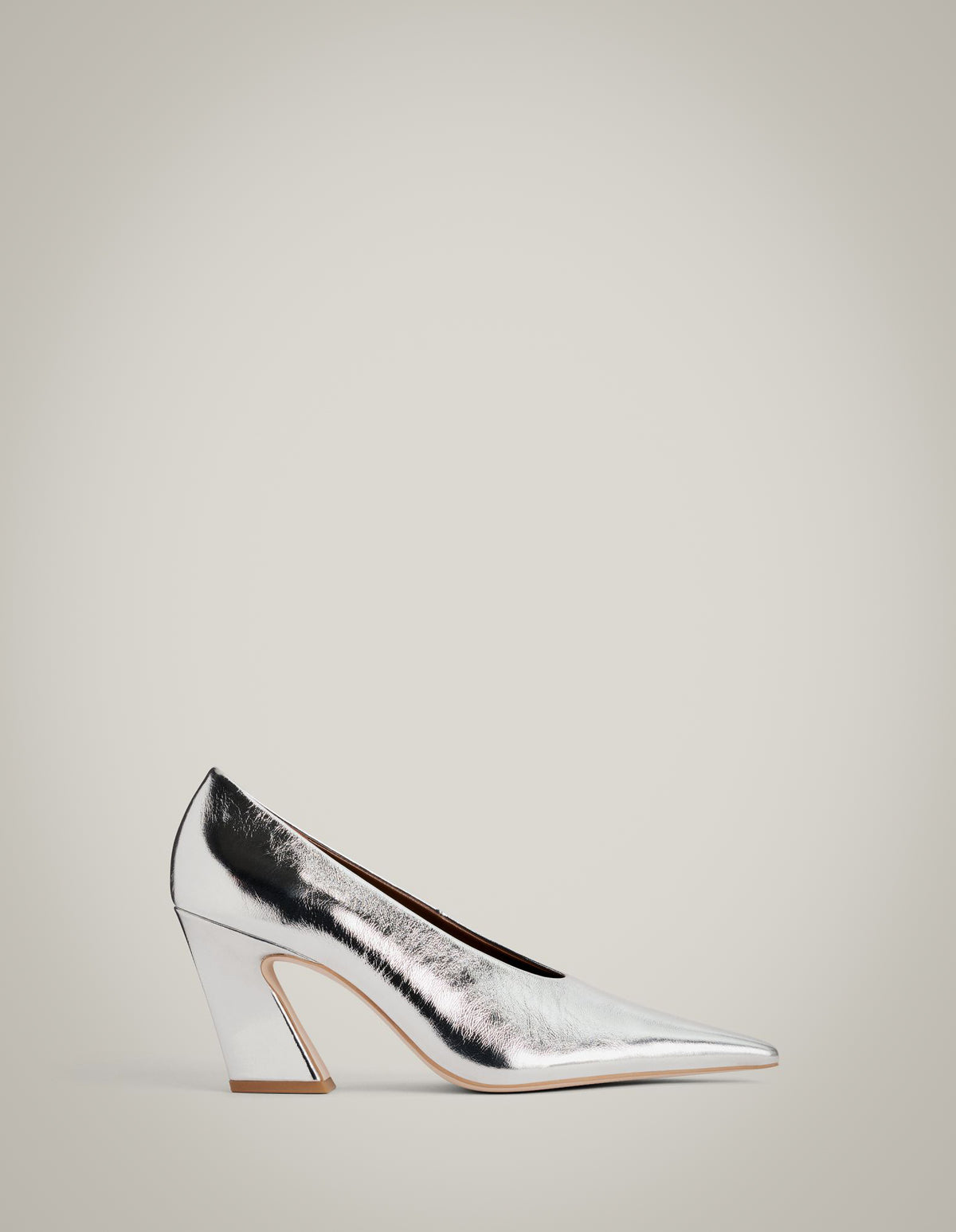 Avery Heels