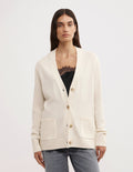 Oversized Cardigan