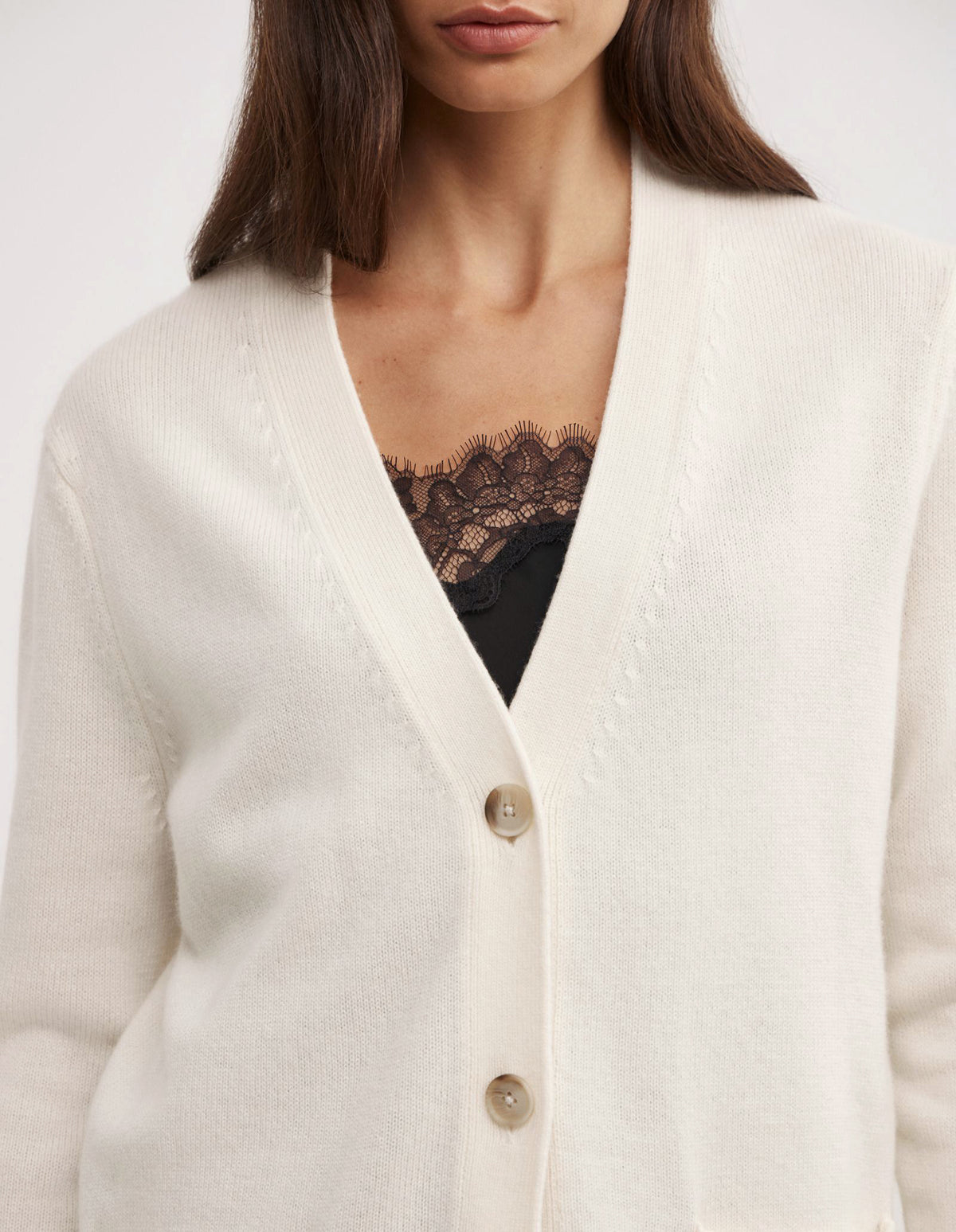 Oversized Cardigan