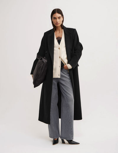 Oversized Cardigan