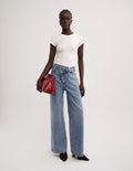 Crossover Jeans