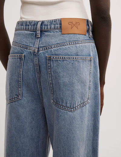 Crossover Jeans