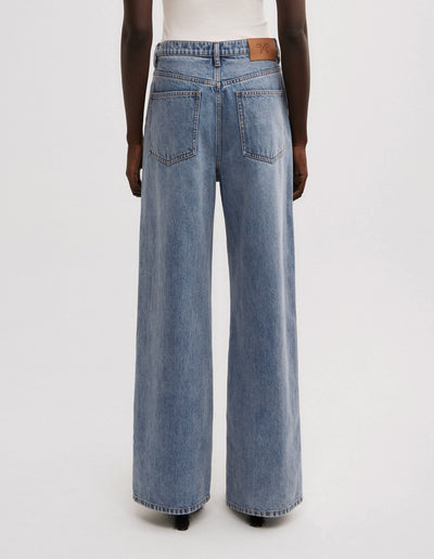 Crossover Jeans