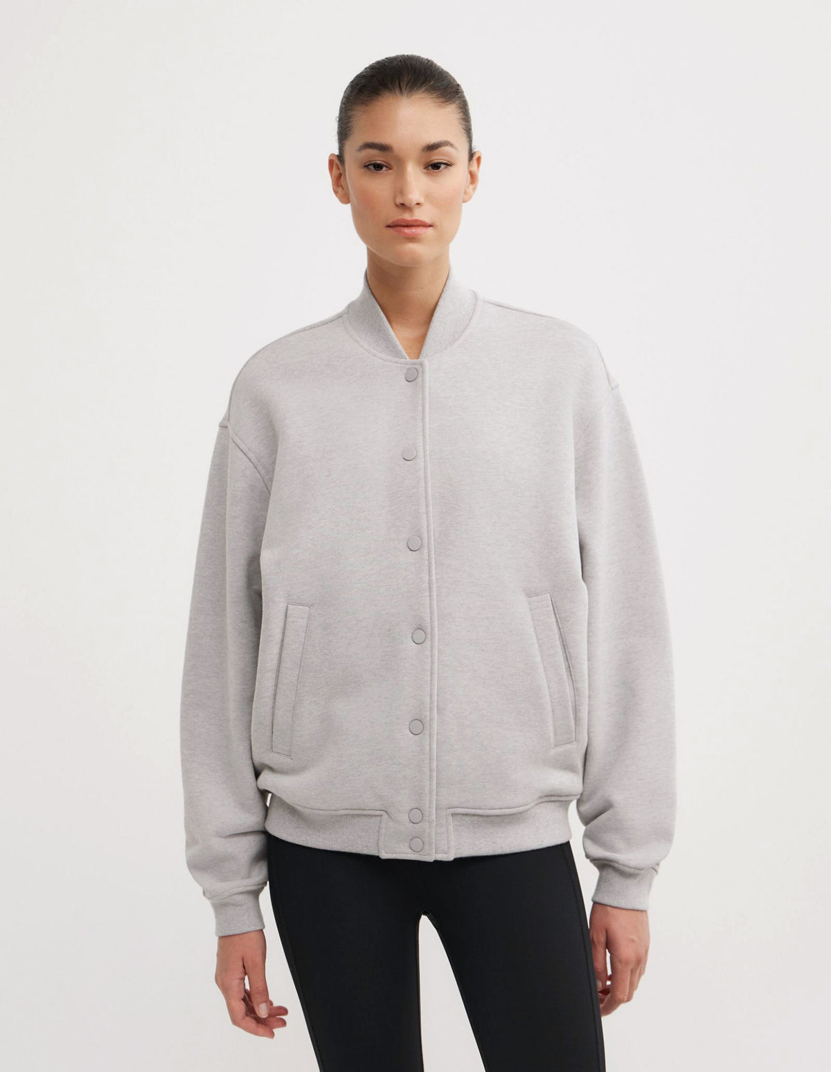 Varsity Jacket