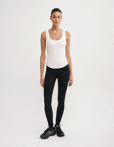 Scoop Racer Tank Top