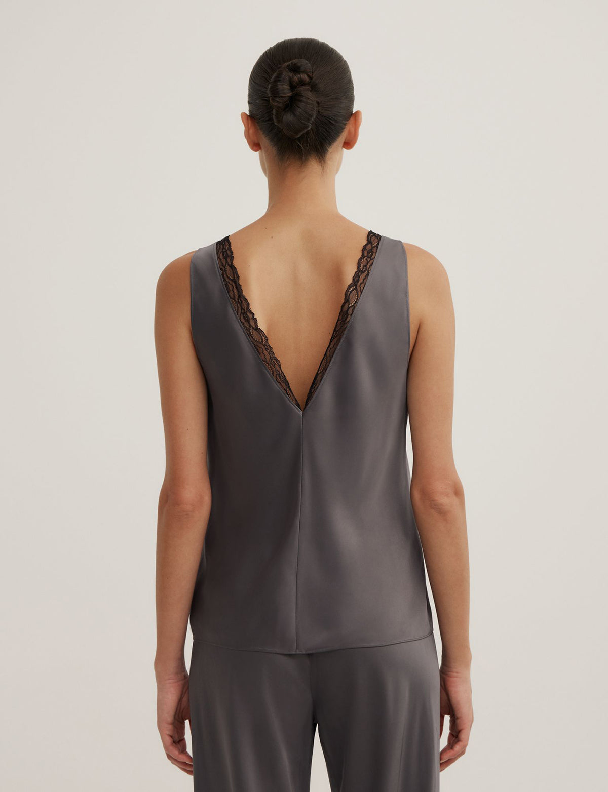 Trim Detail Camisole