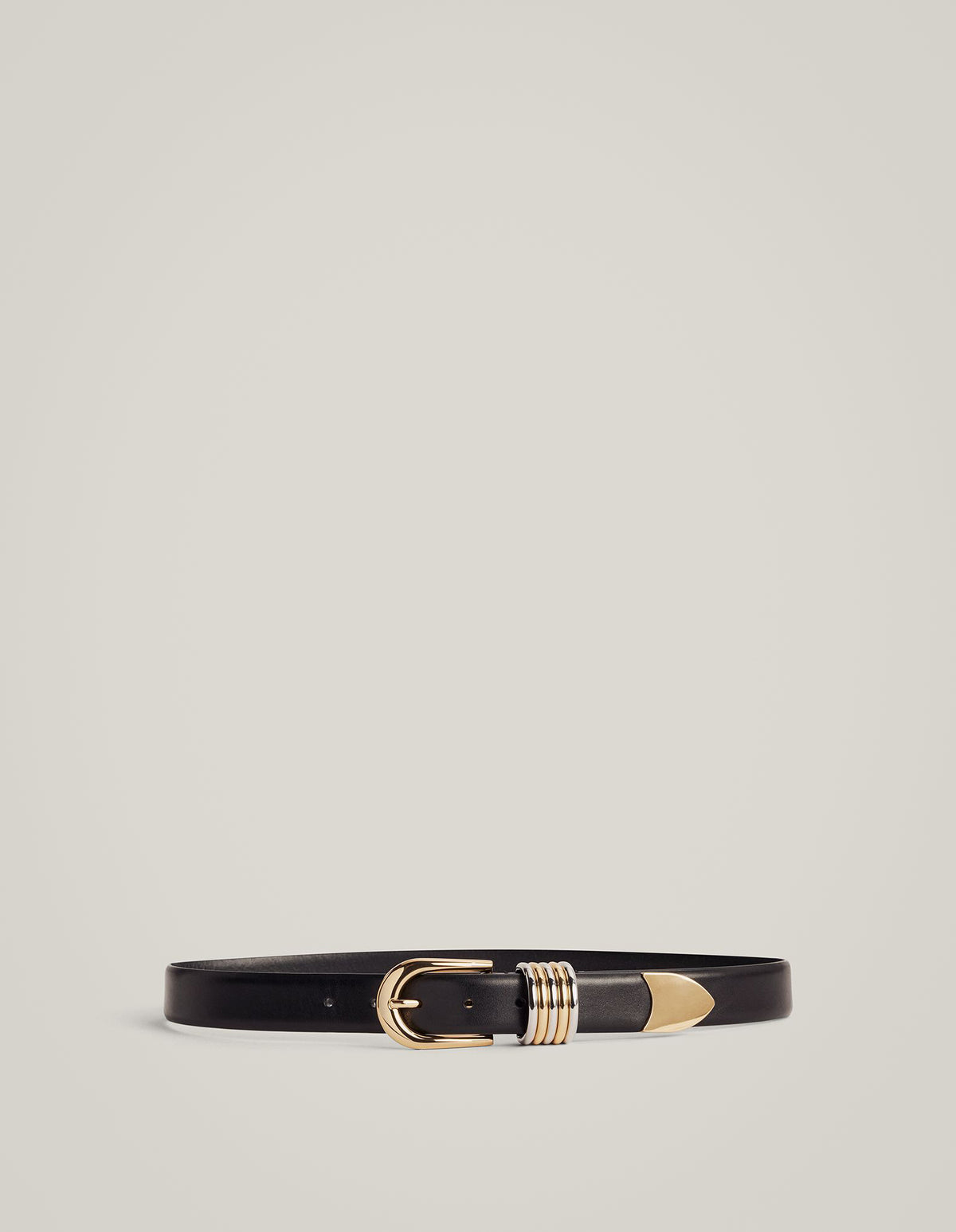 Clarissa Wide Belt