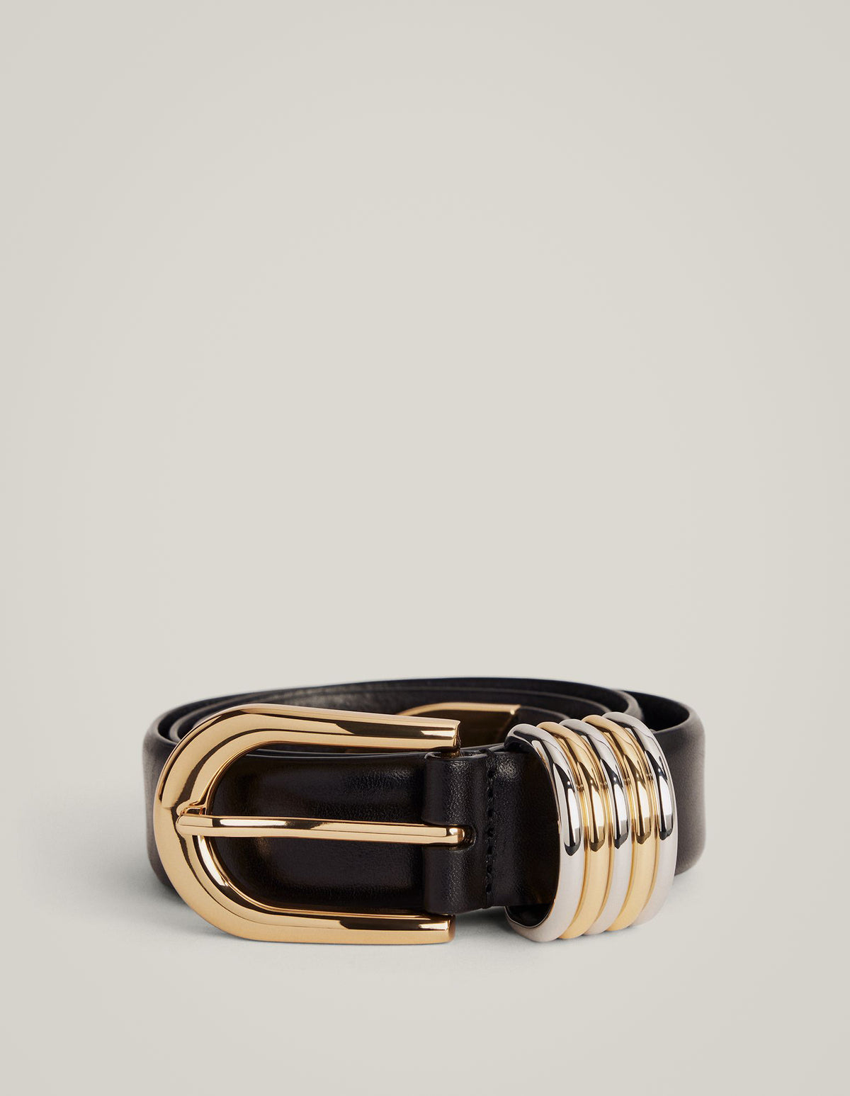 Clarissa Wide Belt