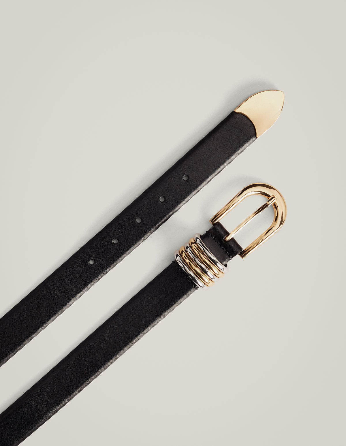 Clarissa Wide Belt