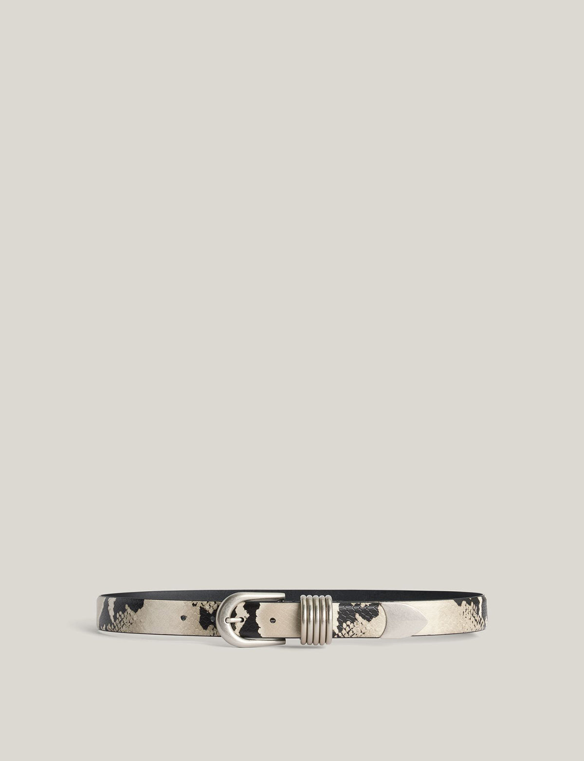 Clarissa Wide Belt