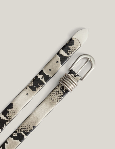 Clarissa Wide Belt