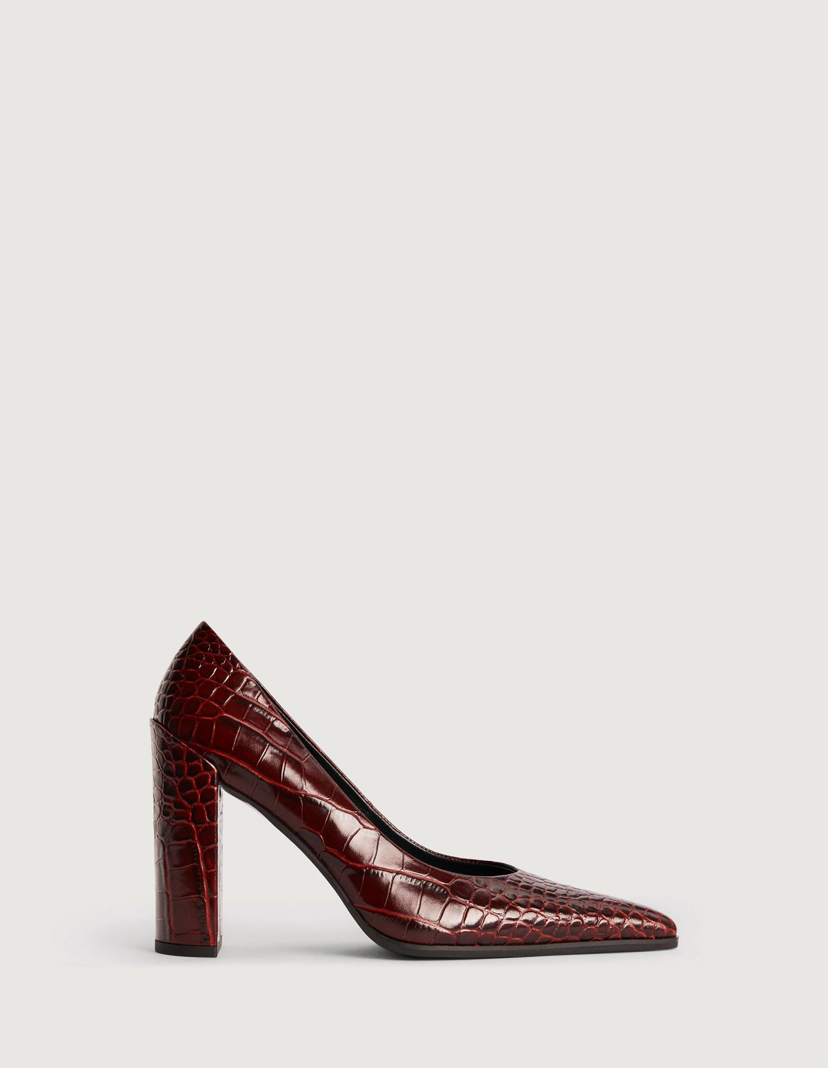 Lily Heels
