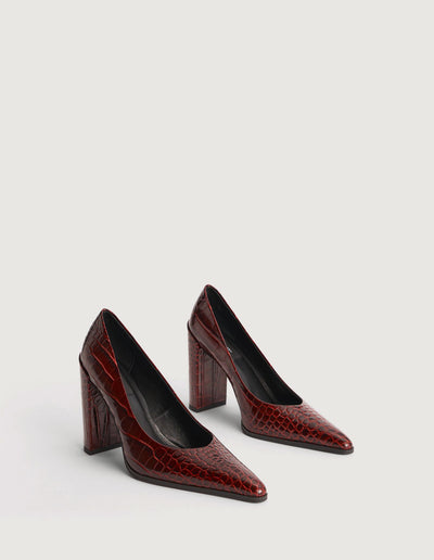 Lily Heels