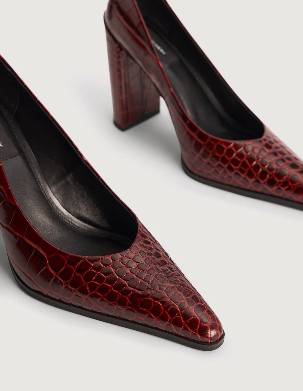 Lily Heels