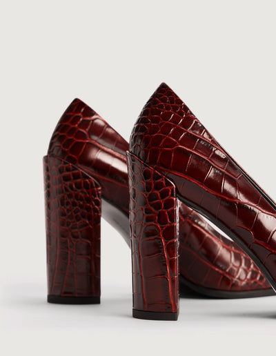 Lily Heels