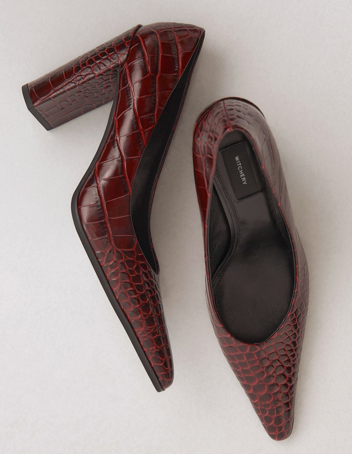 Lily Heels