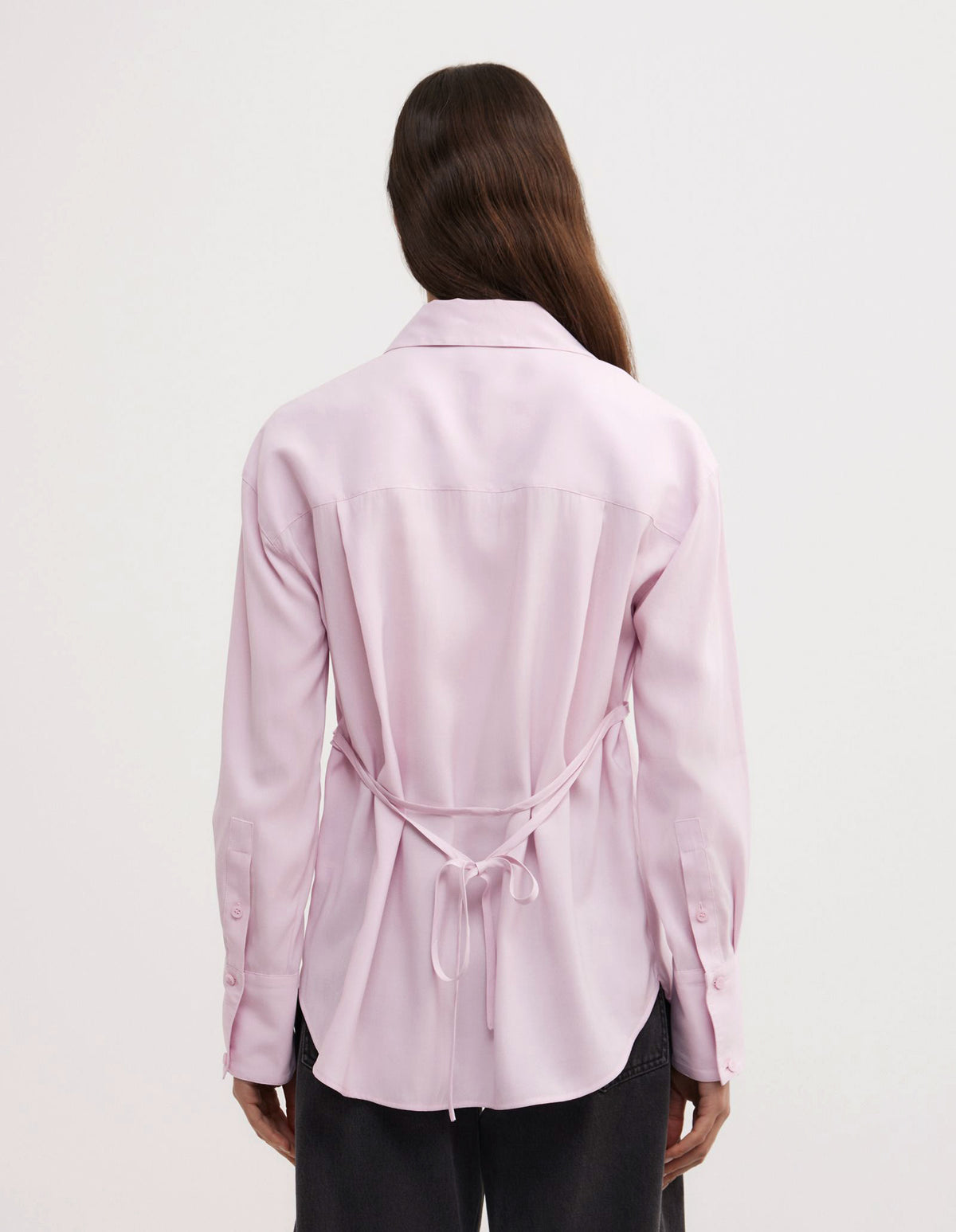 Soft Shirt