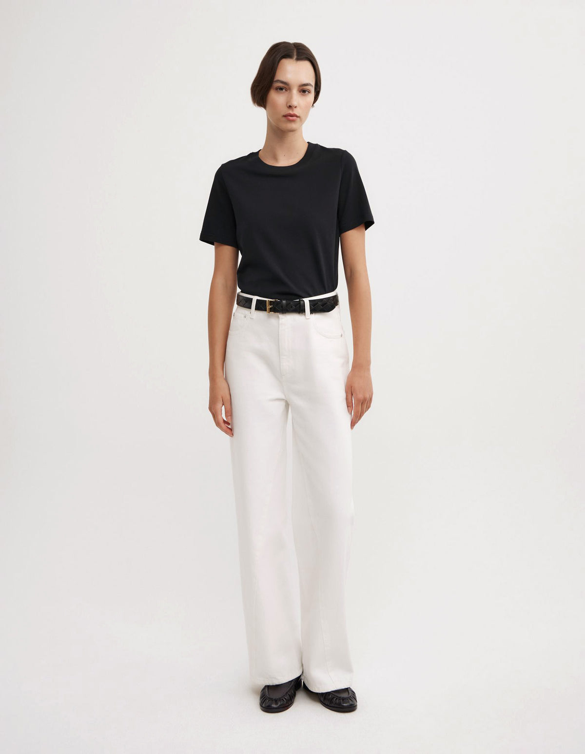 Slim Fit Tee