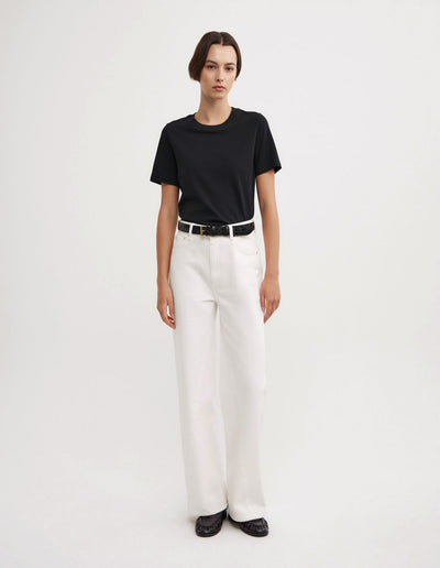 Slim Fit Tee